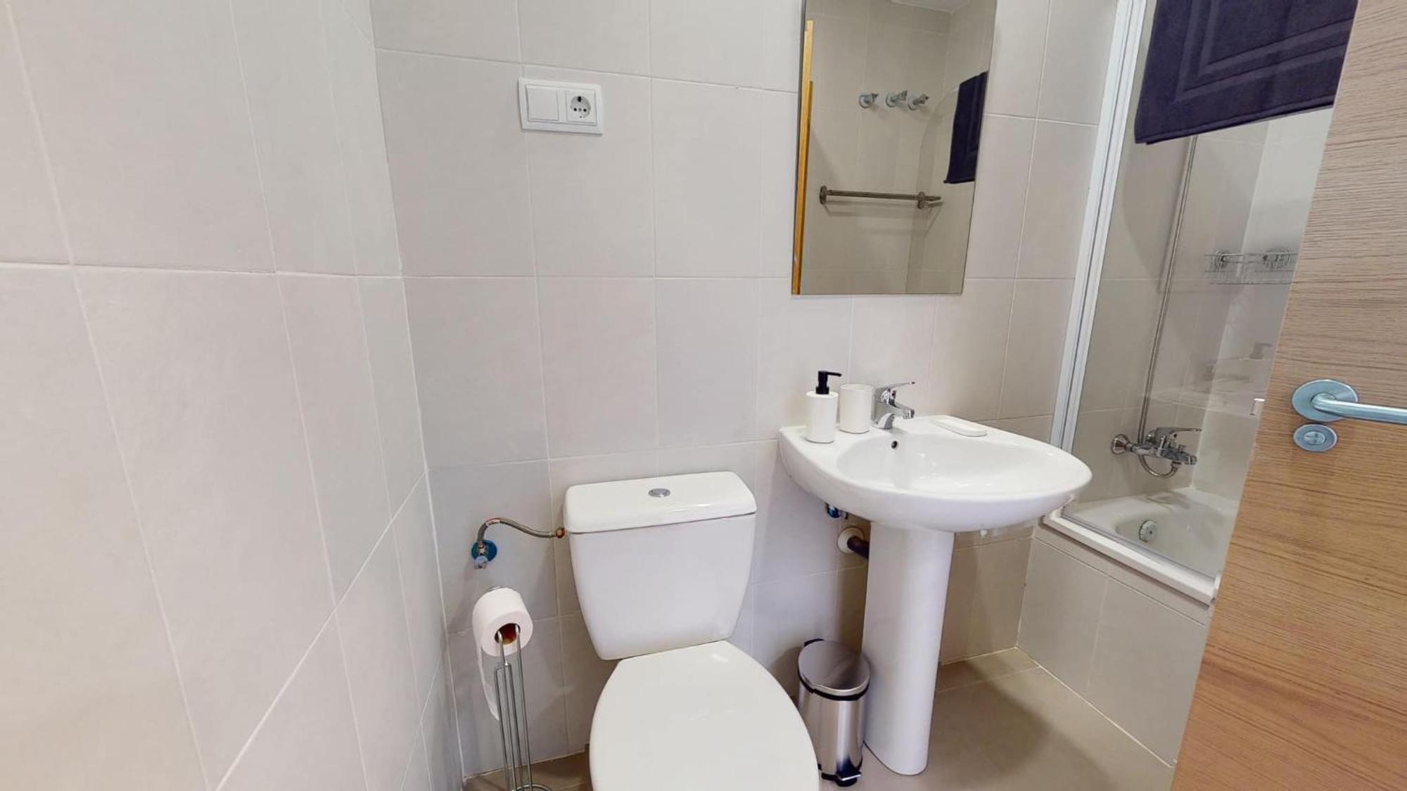 Casa De La Sol Saurines - Brand New Apartment! Las Pedrenas Екстер'єр фото