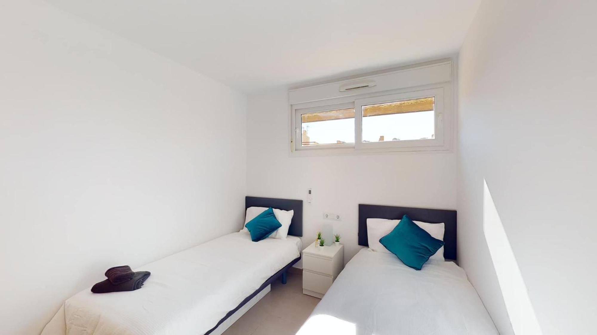Casa De La Sol Saurines - Brand New Apartment! Las Pedrenas Екстер'єр фото